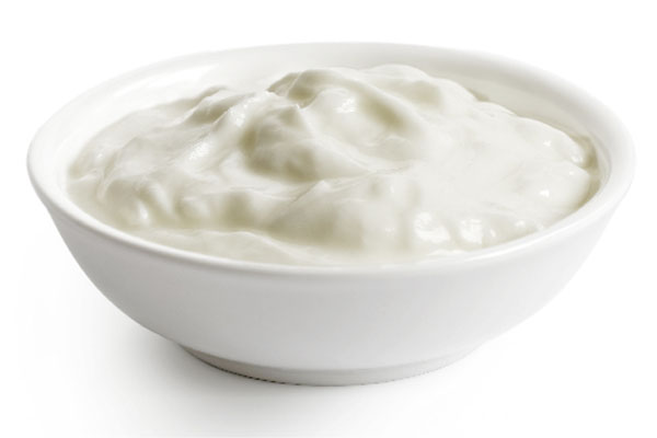Jogurt jako probiotyk