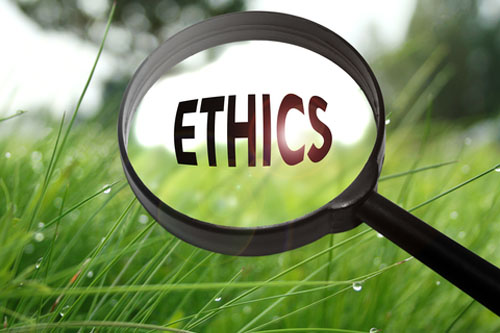 Moralność i etyka